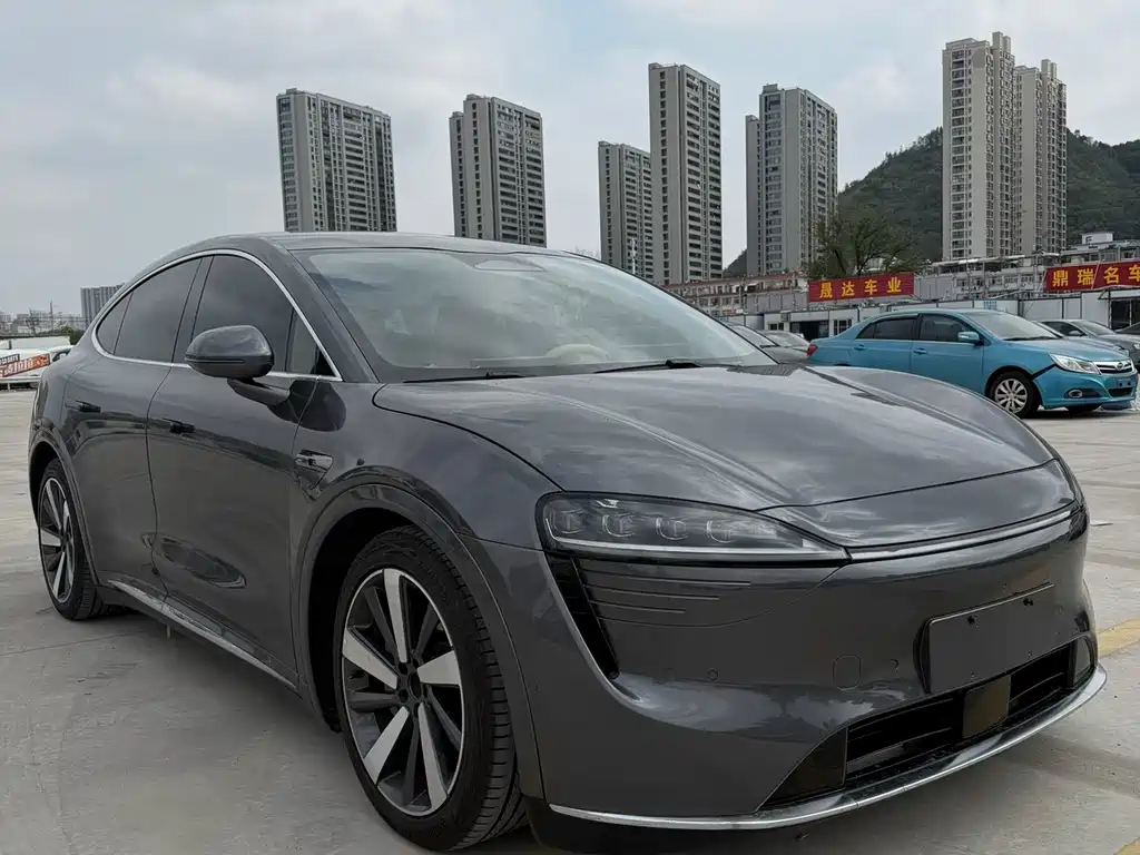 Zhijie Zhijie R7 — миниатюра 3