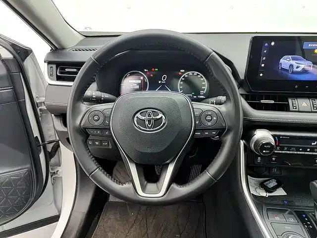 TOYOTA WILANDA