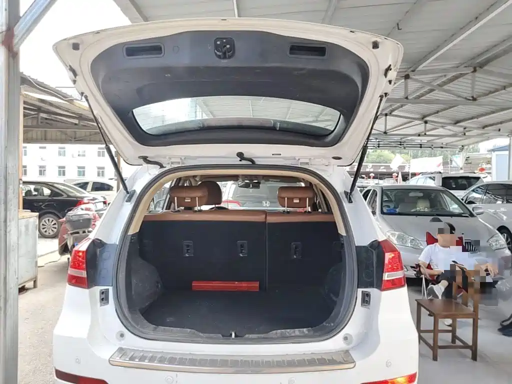 Haval H2 — миниатюра 19