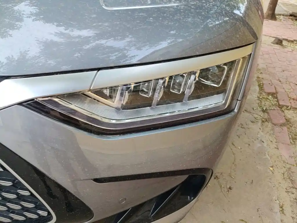 BYD Han — миниатюра 24