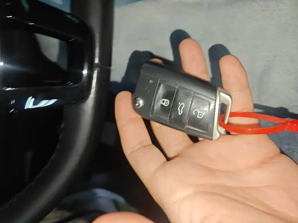 Volkswagen Tharu — миниатюра 9