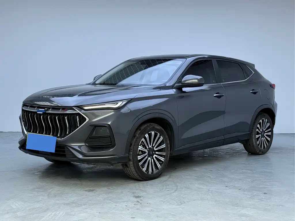 Oshan Oushang X5 2022