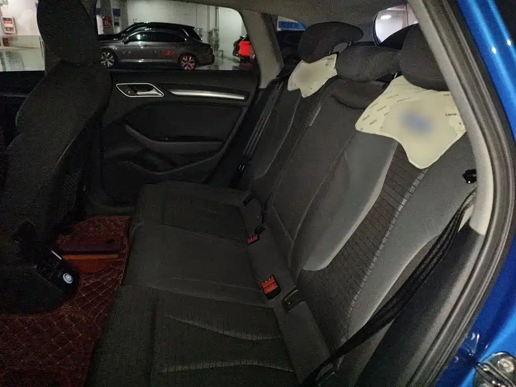 Audi A3 — миниатюра 18