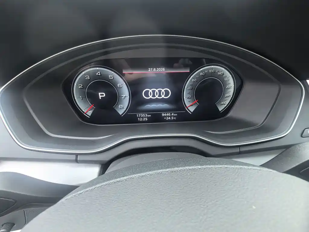 Audi Q5L — миниатюра 15