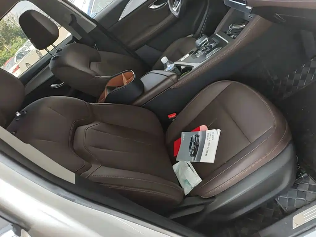 Jetour X90 PLUS — миниатюра 25
