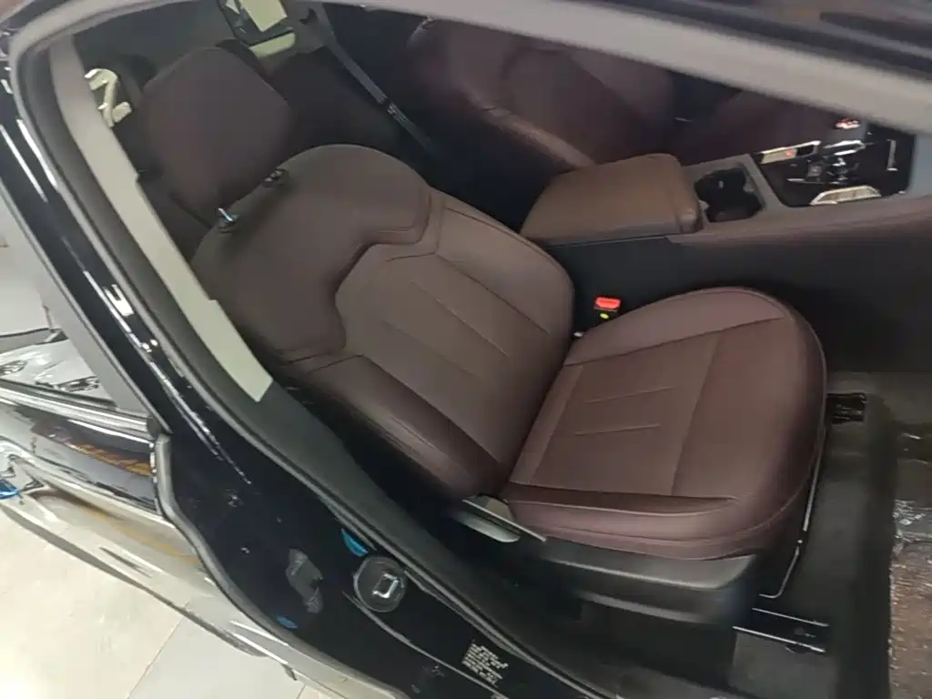 Jetour X90 PLUS — миниатюра 25