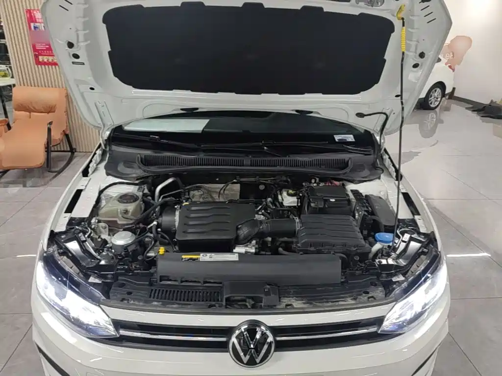 Volkswagen Polo — миниатюра 20