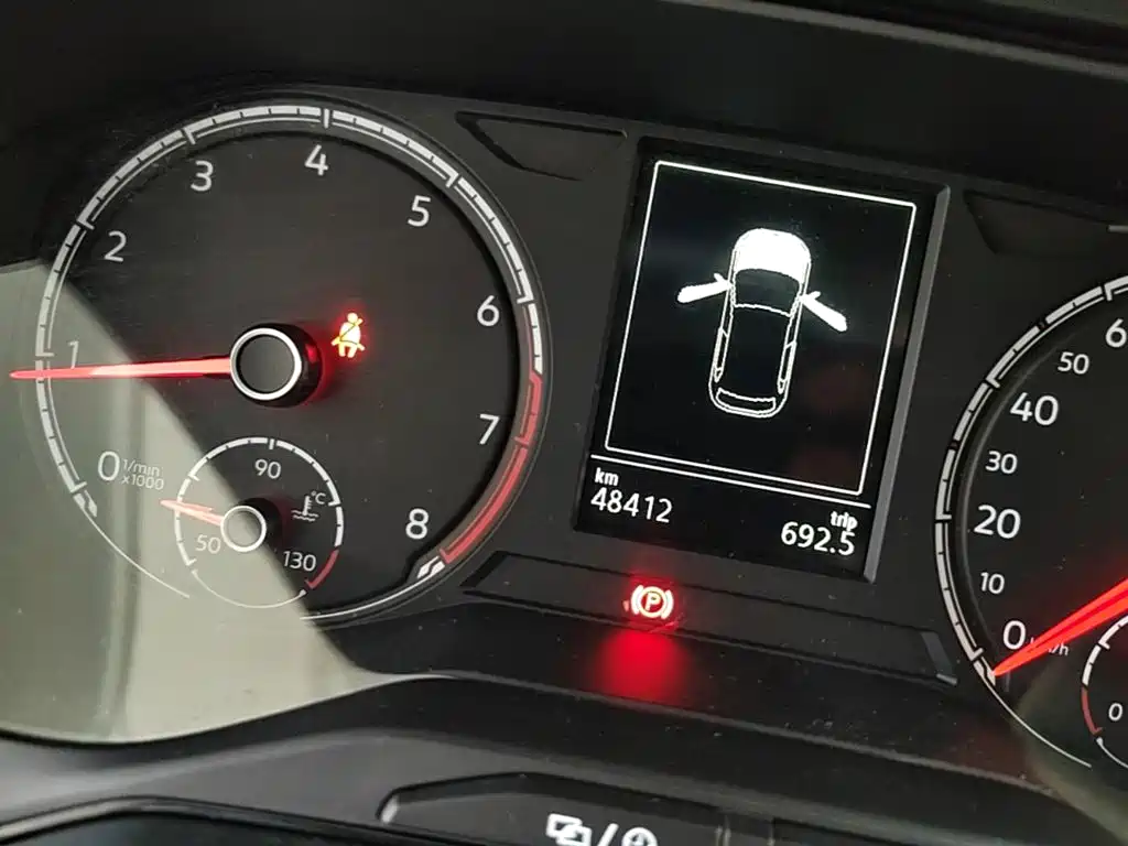 Volkswagen Polo — миниатюра 12