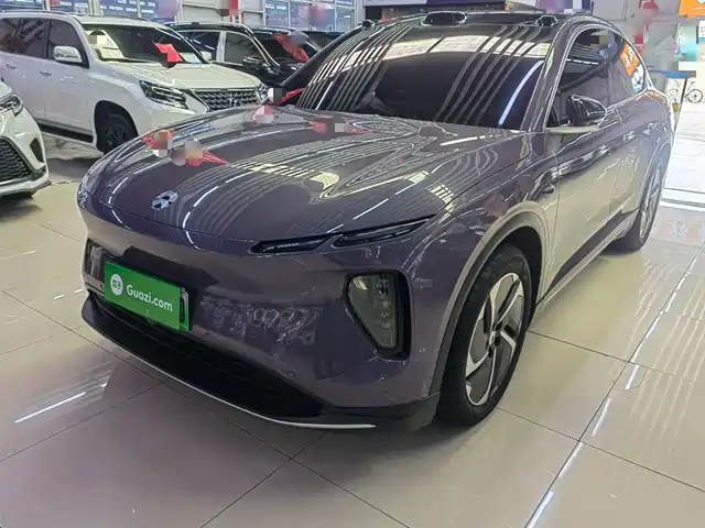 2024 Nio EC6