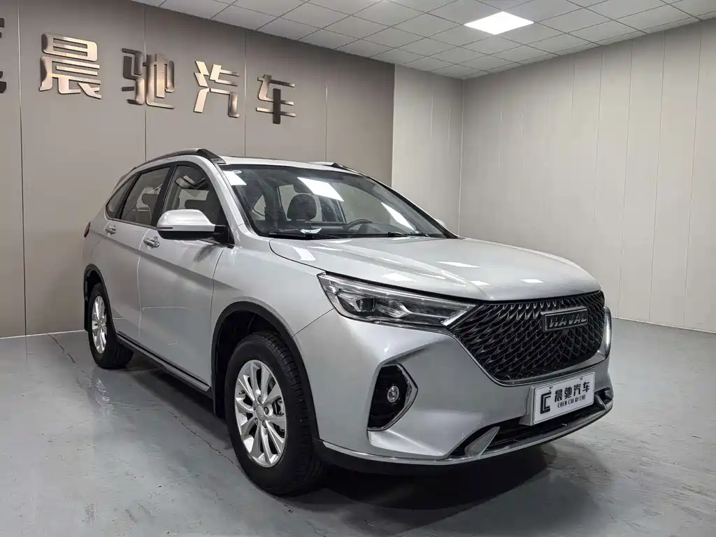 Haval M6 — миниатюра 3