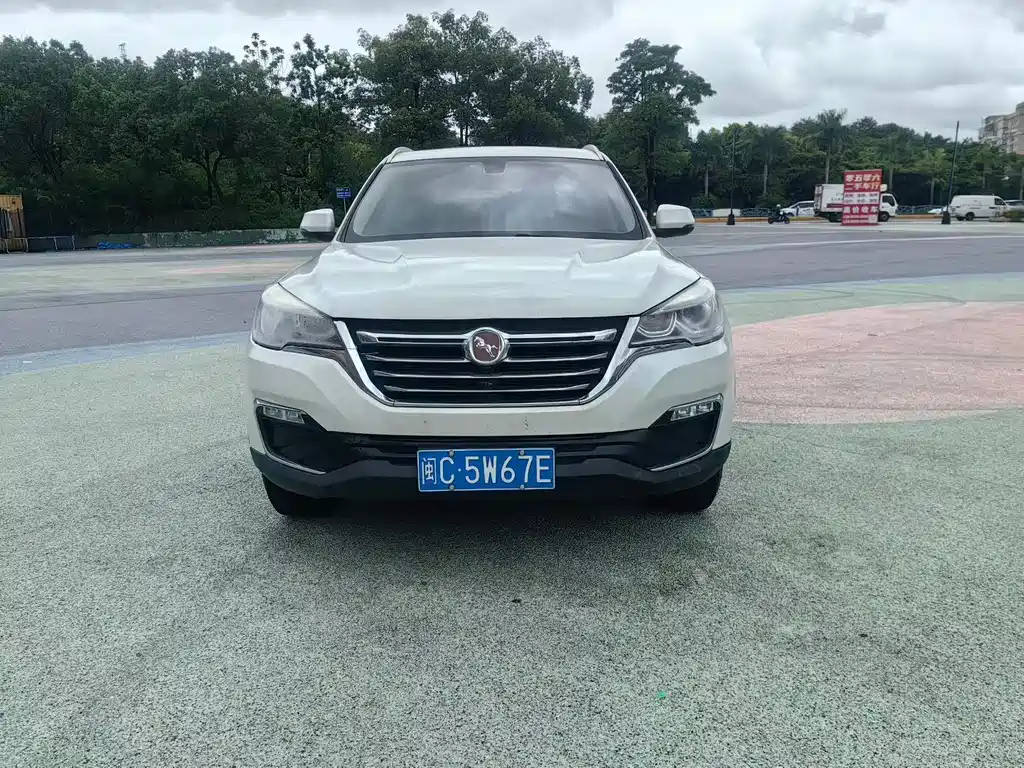 Hanteng Hanteng X7 — миниатюра 2