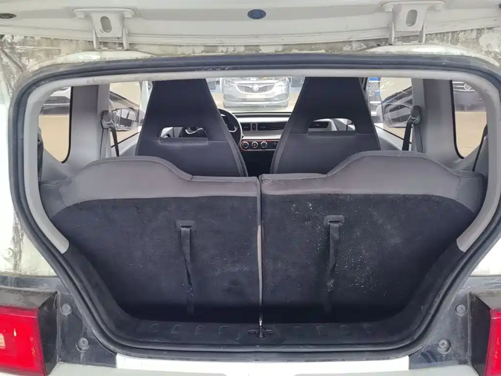 Wuling MINIEV — миниатюра 19