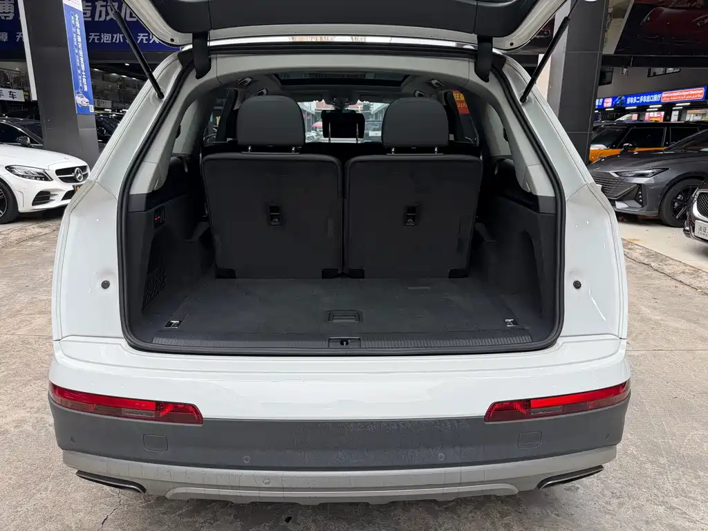 Audi Q7 — миниатюра 19