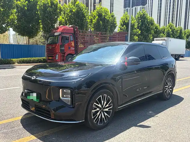 2025 Changan Qiyuan