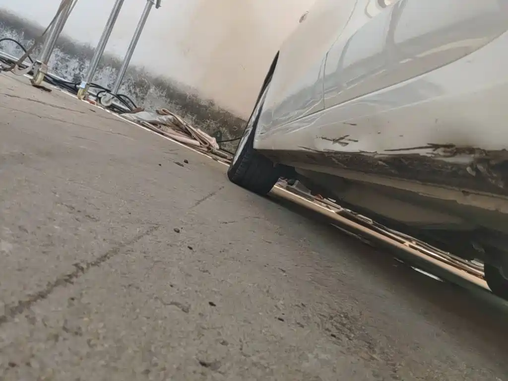 Buick Excelle — миниатюра 22