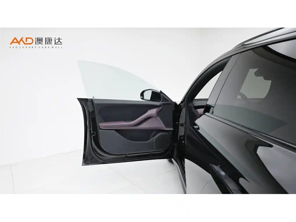 NIO ET5T — миниатюра 10