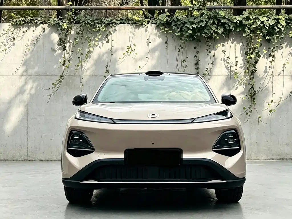 Qiyuan Qiyuan Q05 — миниатюра 2