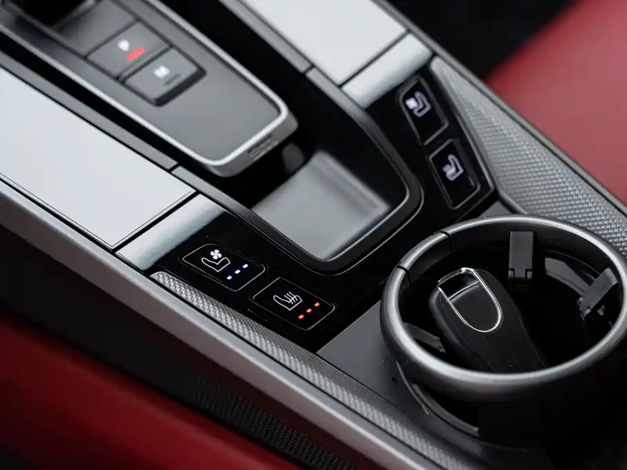 Porsche 911 — миниатюра 21