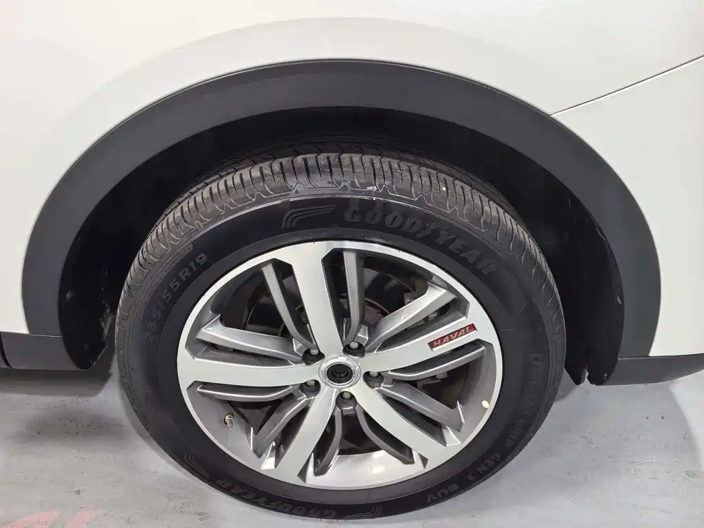 Haval H6 — миниатюра 16