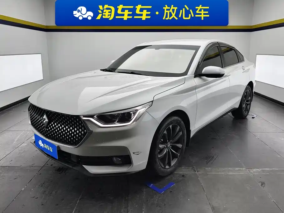 Baojun RC-6