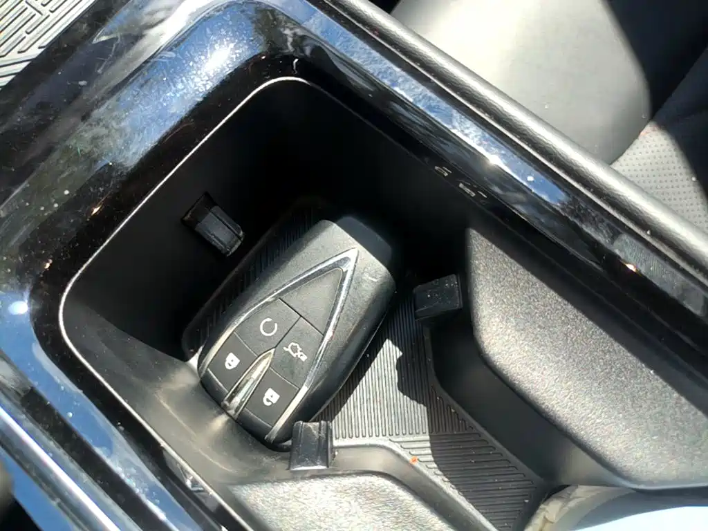 Changan Ruicheng PLUS — миниатюра 9