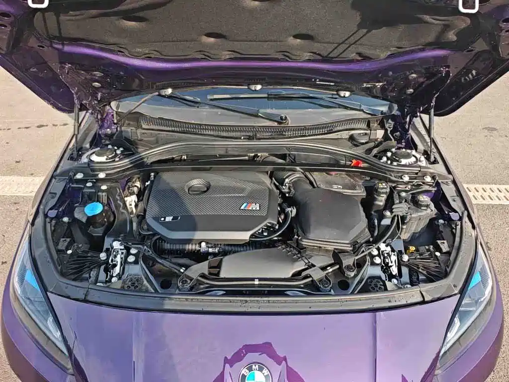 BMW M235L — миниатюра 5