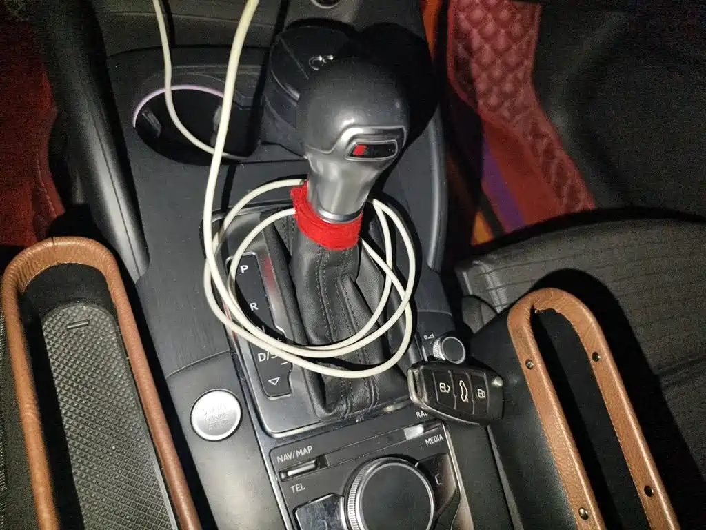 Audi A3 — миниатюра 15