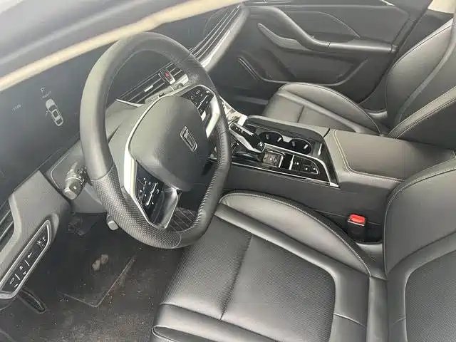 Bestune B70 — миниатюра 8