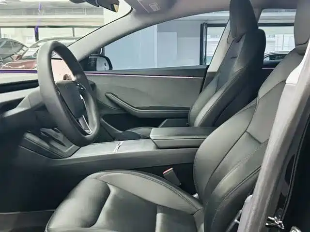 Tesla Model 3 — миниатюра 7
