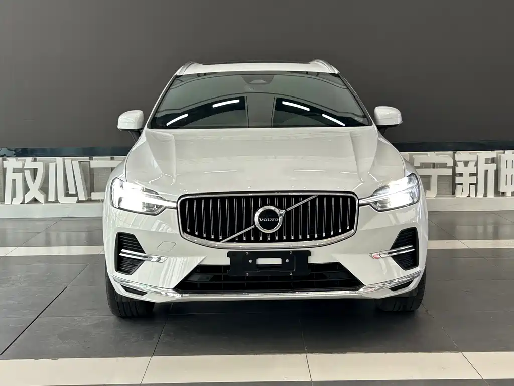 Volvo XC60 — миниатюра 2