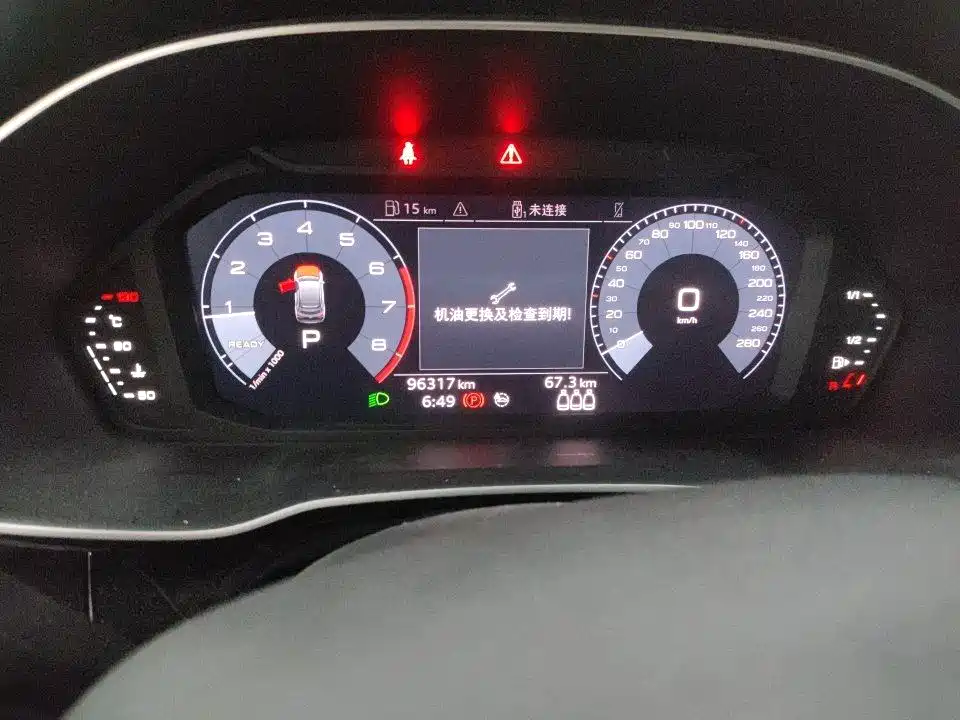 Audi Q3 Sportback — миниатюра 7