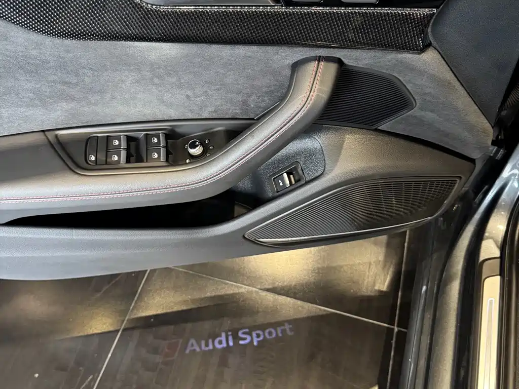 Audi S4 — миниатюра 11