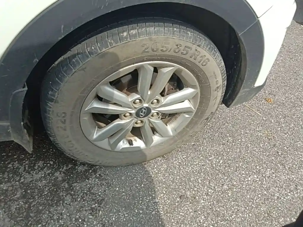 Hyundai ix25 — миниатюра 12