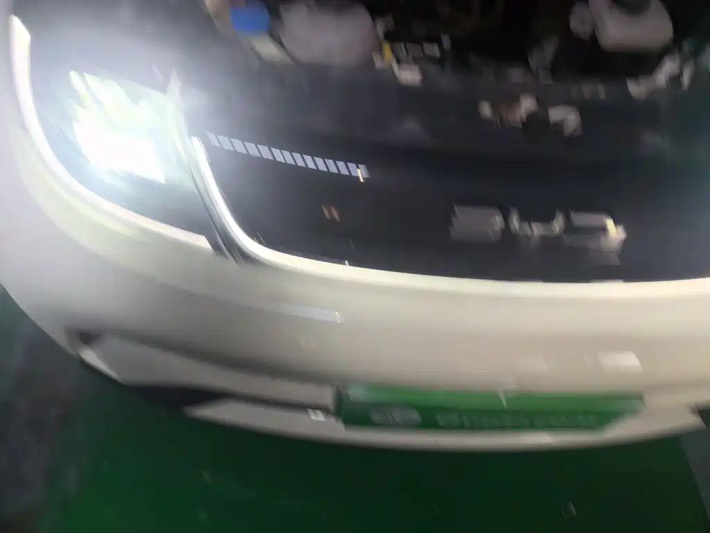BYD Dolphin — миниатюра 21