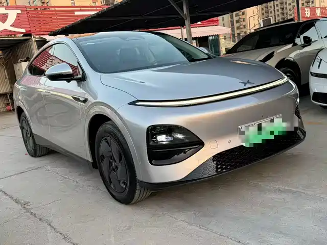 XPeng G6