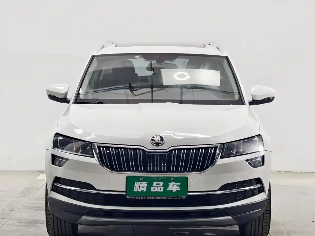 Skoda Karoq — миниатюра 2