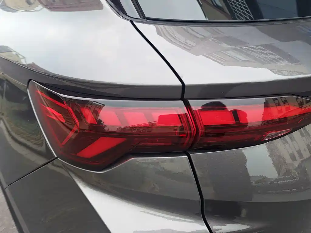Geely Binyue — миниатюра 14