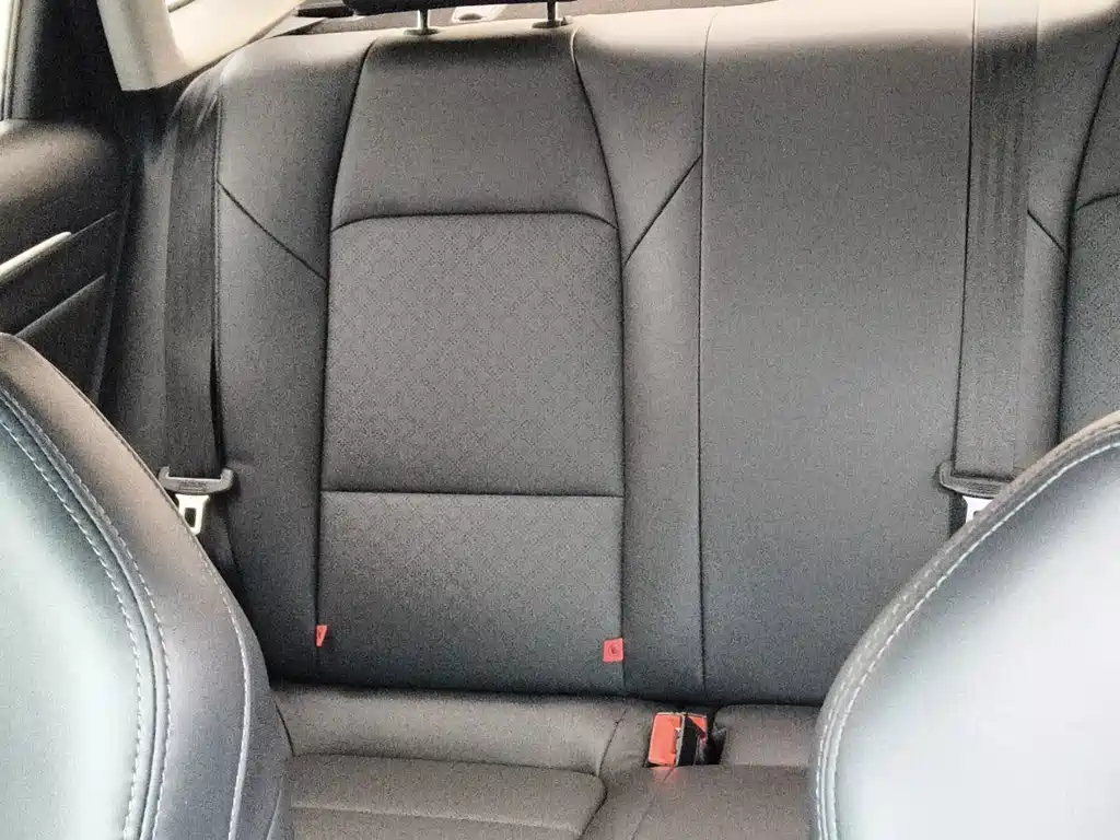 Changan Eado 2020 PLUS NE 1.4T GDI DCT Luxury