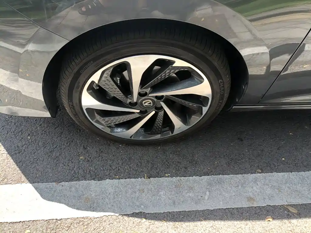 Changan Ruicheng PLUS — миниатюра 23