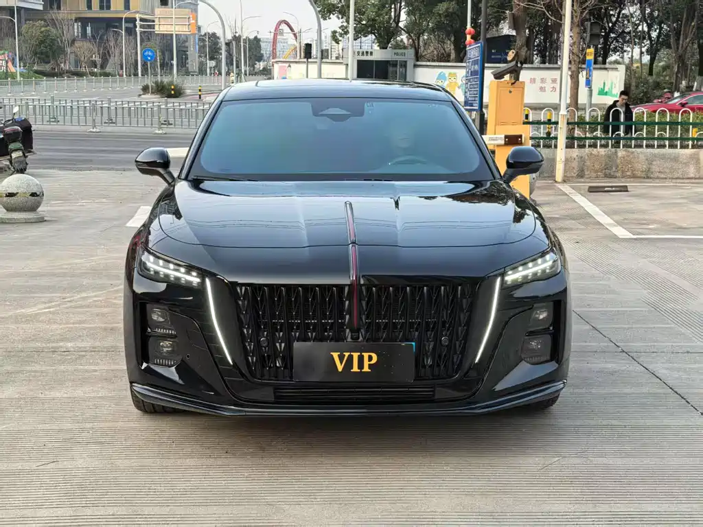 Hongqi Hongqi H5 2024