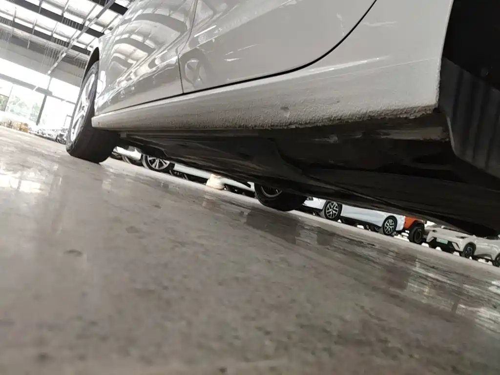 Volkswagen Lamando — миниатюра 22