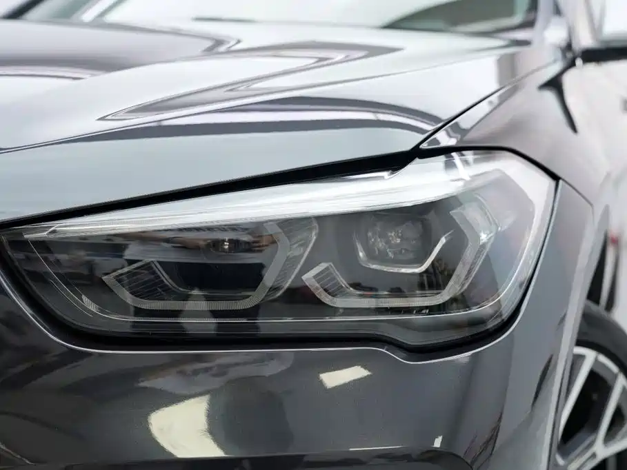 BMW X1 — миниатюра 2