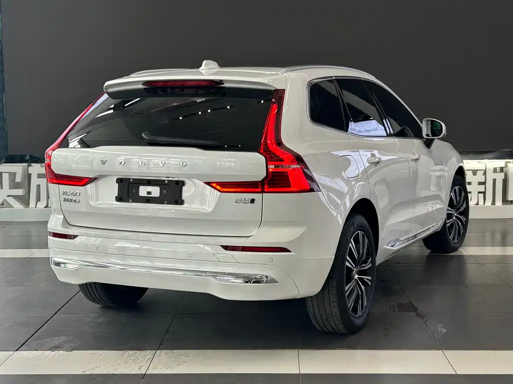 Volvo XC60 — миниатюра 7