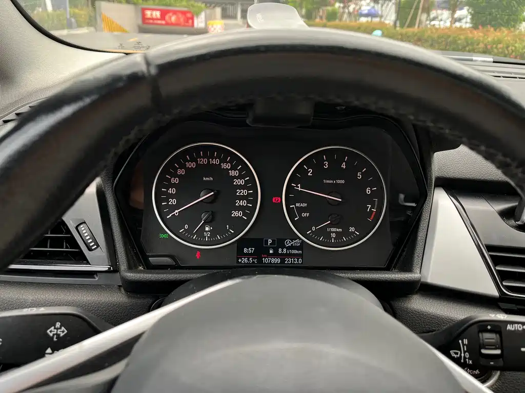 BMW 2 Series Gran Tourer — миниатюра 8