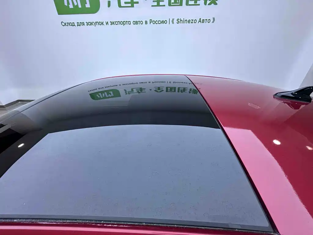 Volkswagen Lamando — миниатюра 8