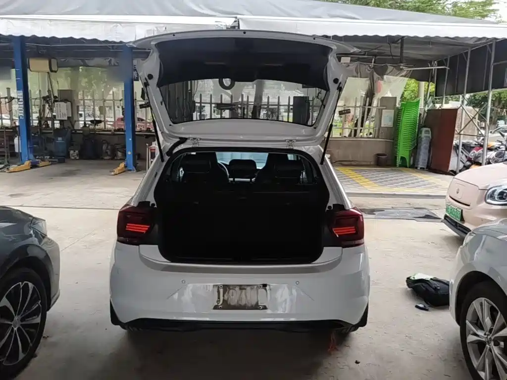 Volkswagen Polo — миниатюра 19