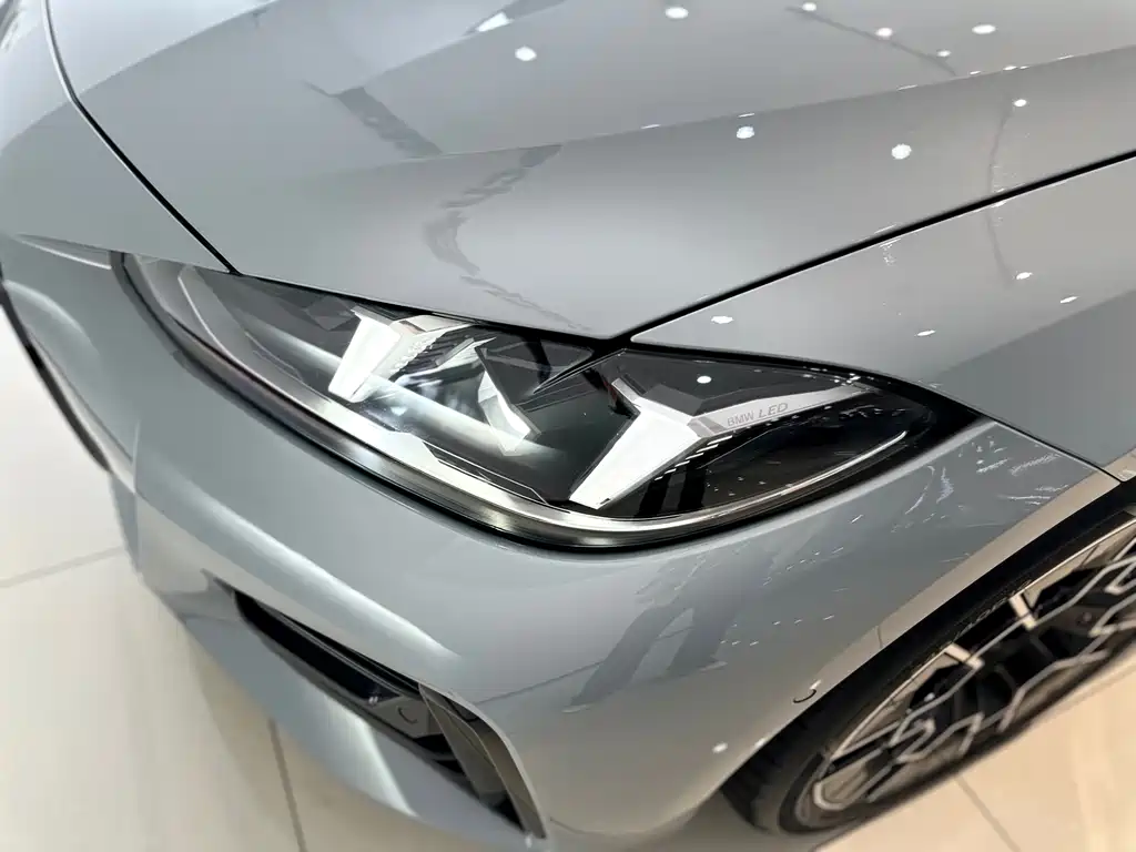 BMW 4 Series — миниатюра 20