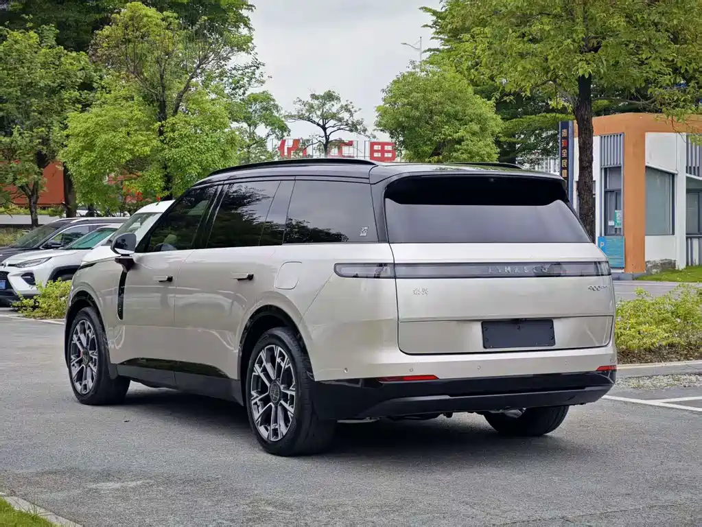 Lynk & Co 900 — миниатюра 24