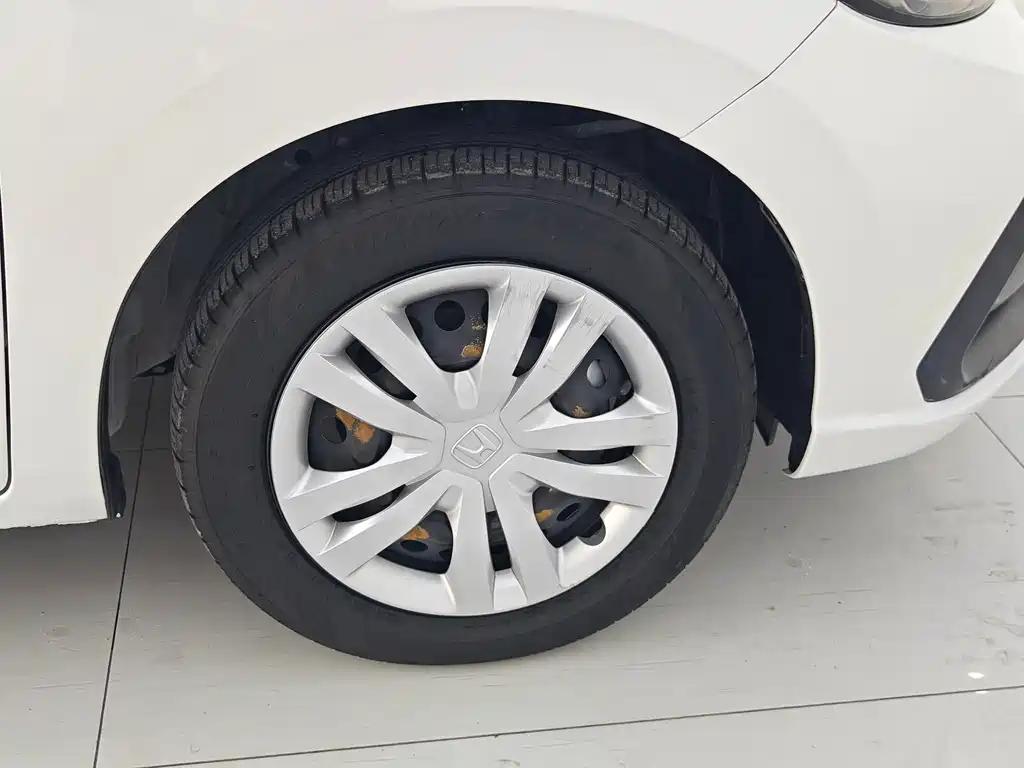 Honda Fit — миниатюра 18
