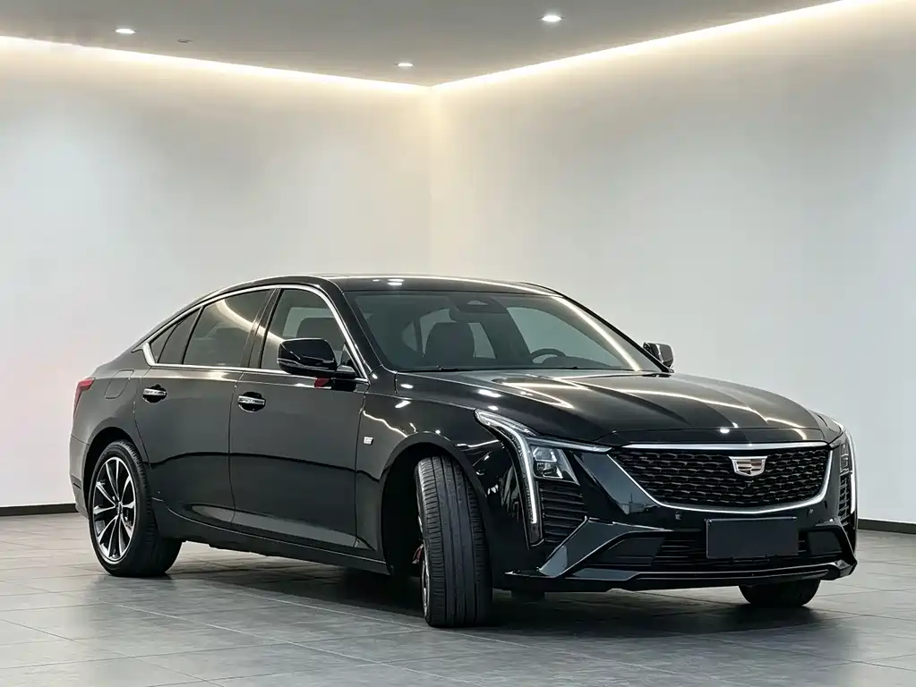 Cadillac CT5 2025 28T Sport